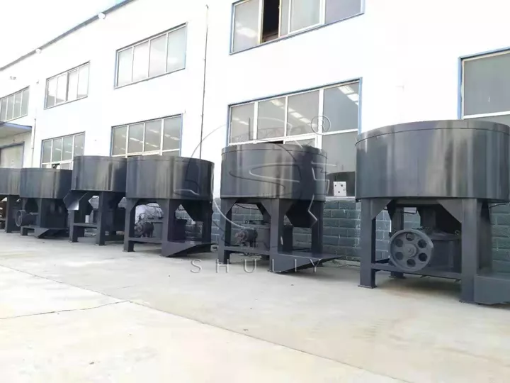 fabrica de maquinas trituradoras de carbon