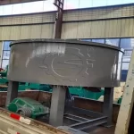 charcoal grinding machine shipping