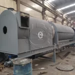 coconut charcoal machine for sale
