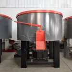 maquina trituradora de carbon