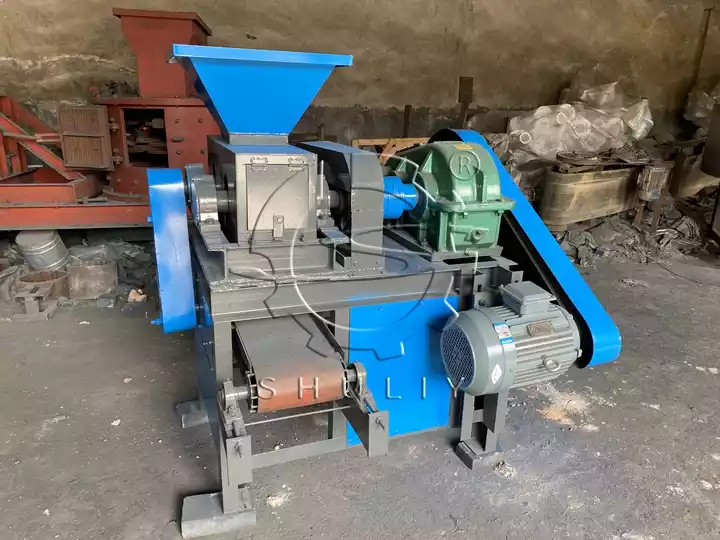 charcoal ball molding machine for sale